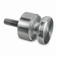 Stainless Glass Clamp Adaptor